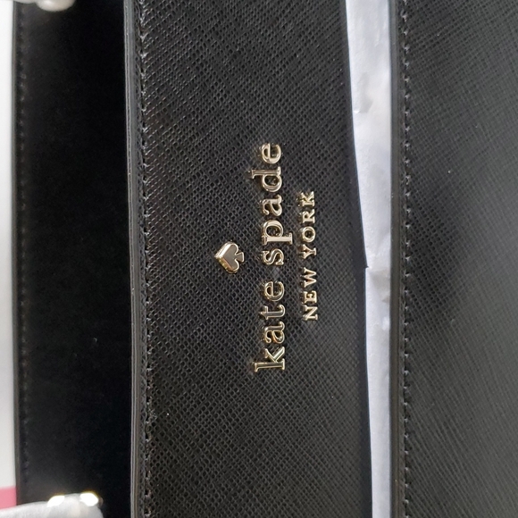 ❌ S O L D ❌  Kate Spade Laptop Tote - Picture 9 of 13